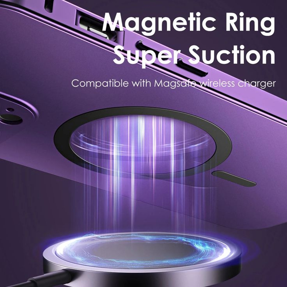 Suoming Wuthering Waves Phone  - Mini Pc Case 评论和价格