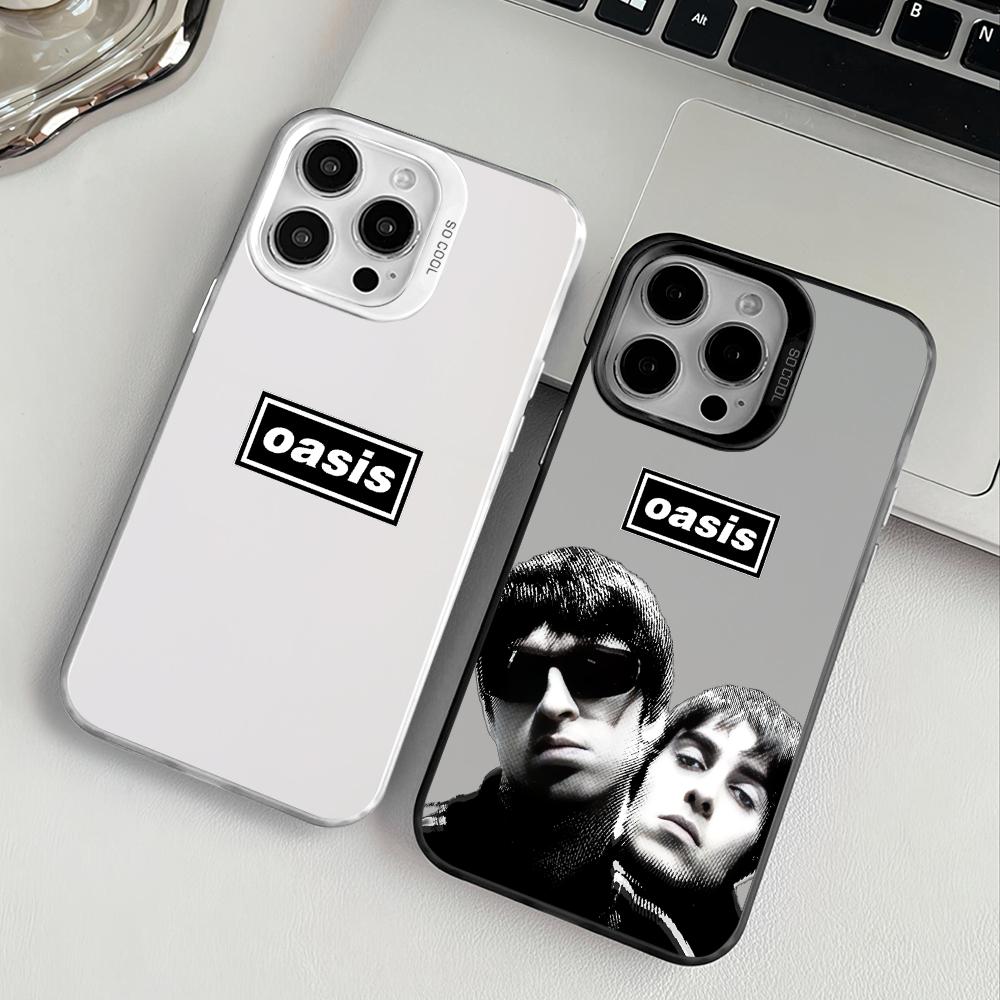 Music Rapper O-Oasis Phone Cas - Computer Case 评论和价格
