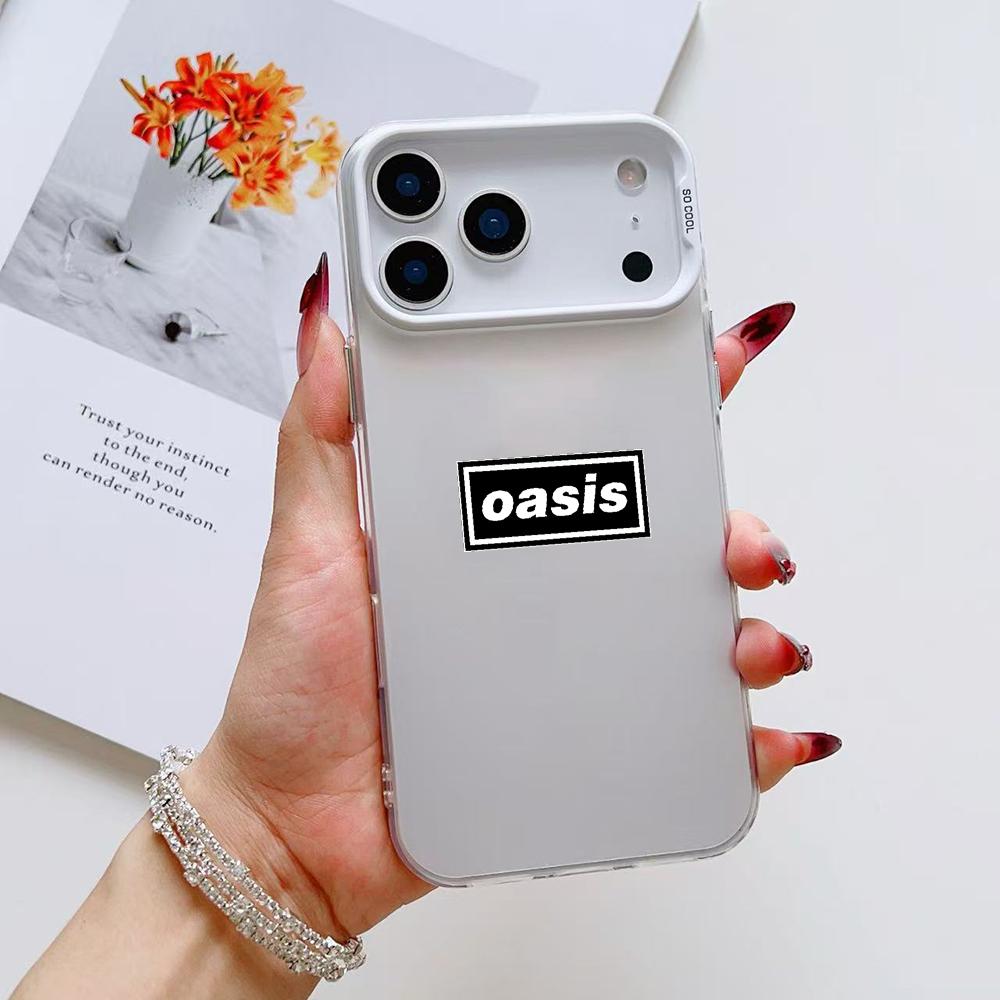 Music Rapper O-Oasis Phone Cas - Computer Case 评论和价格
