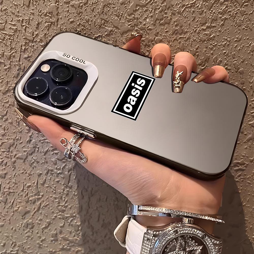 Music Rapper O-Oasis Phone Cas - Computer Case 评论和价格