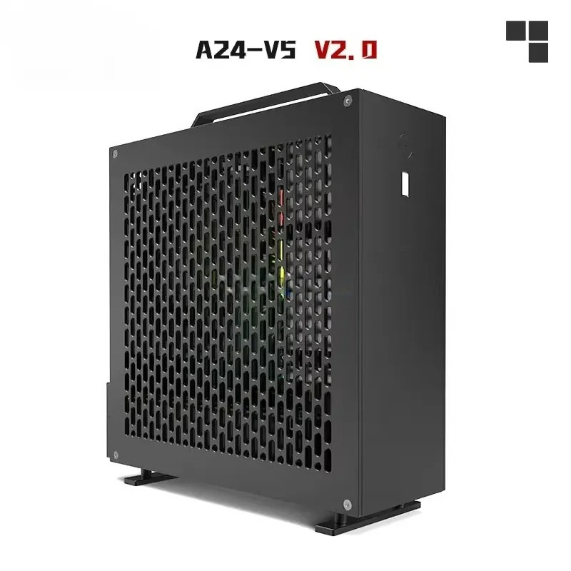 5 Litre Mini A24-V5 2.0 Dual S - Pc Chassis 评论和价格