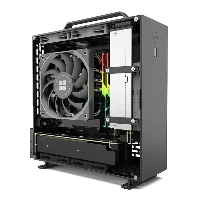 5 Litre Mini A24-V5 2.0 Dual S - Pc Chassis 评论和价格