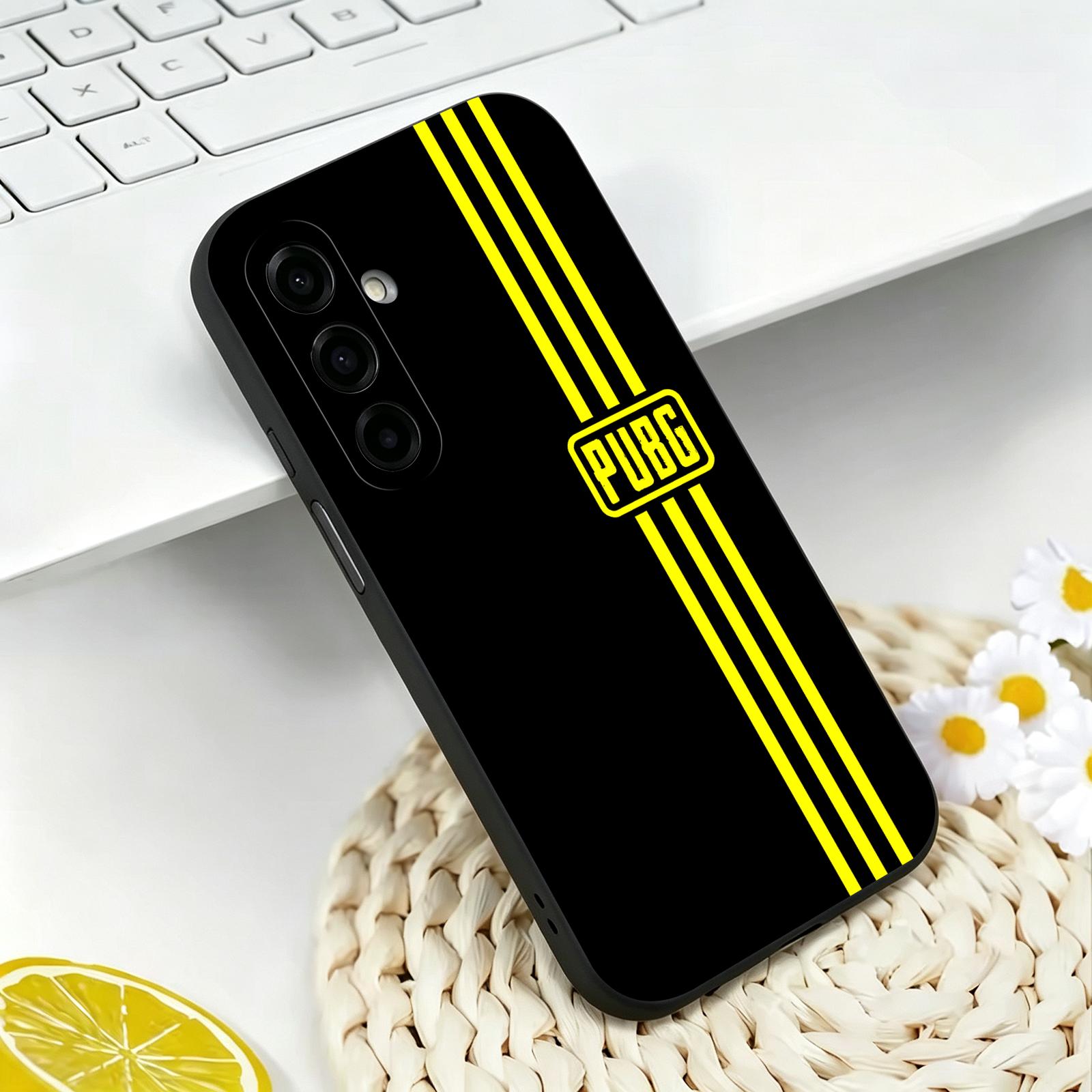 Classic game pubg  Phone Case  - Matte Pc Case 评论和价格