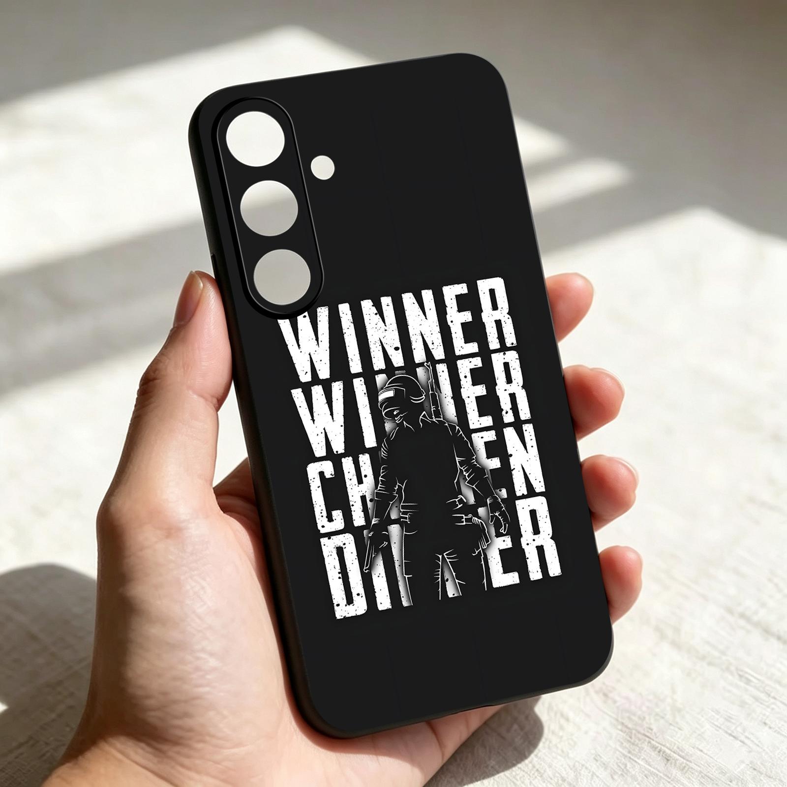Classic game pubg  Phone Case  - Matte Pc Case 评论和价格