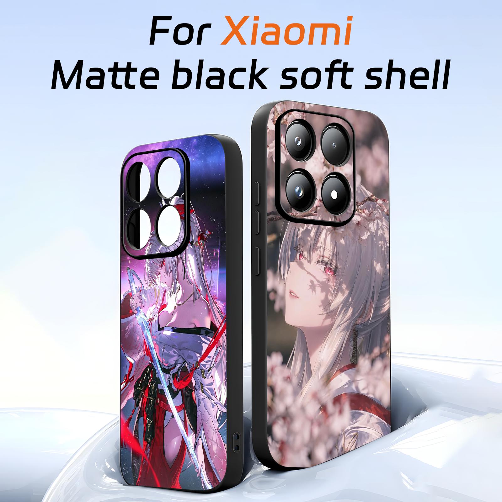 Wuthering Waves HIYUKI Phone C - Computer Case 评论和价格