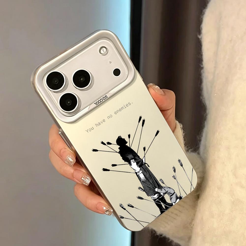 V-Vinland Saga Cool Anime Prot - Matte Pc Case 评论和价格