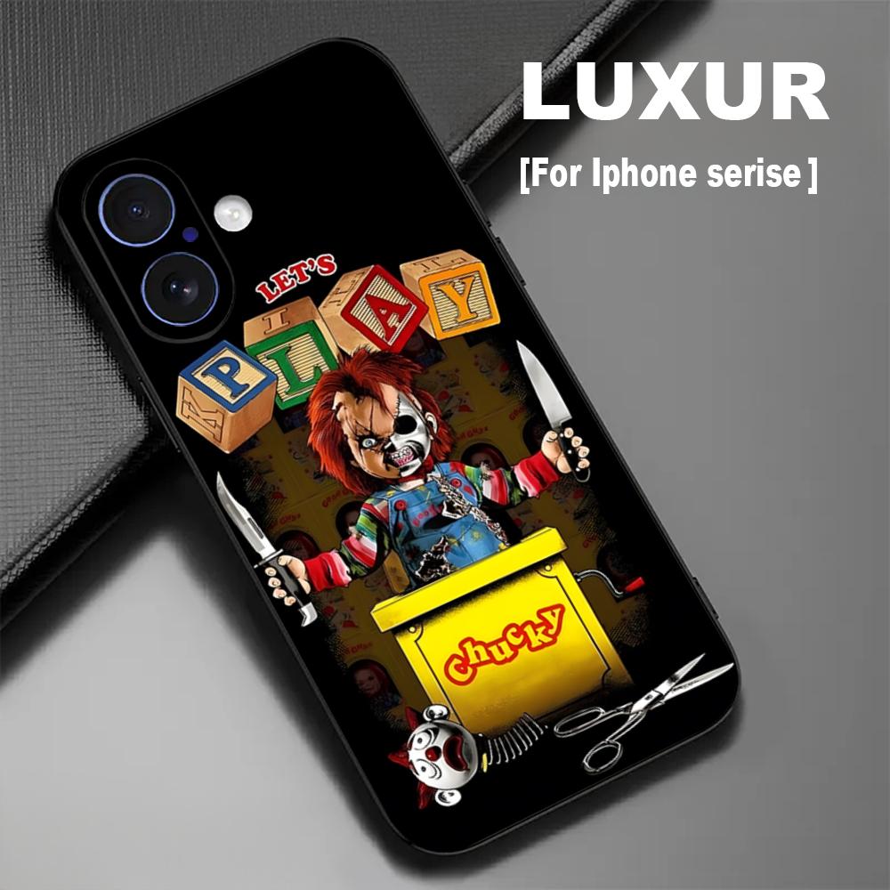 Movie Phone Case For iPhone 18 - Mini Pc Case 评论和价格