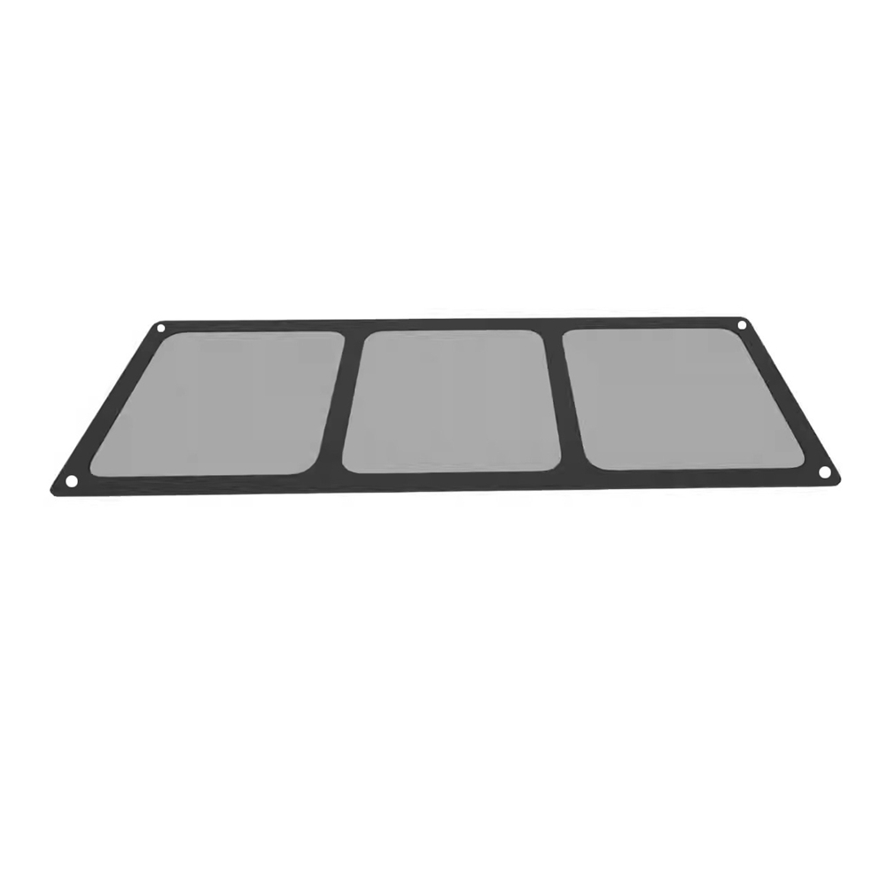 N88R! 140mm PC Dust Magnetic F - Dust Filter Pc 评论和价格