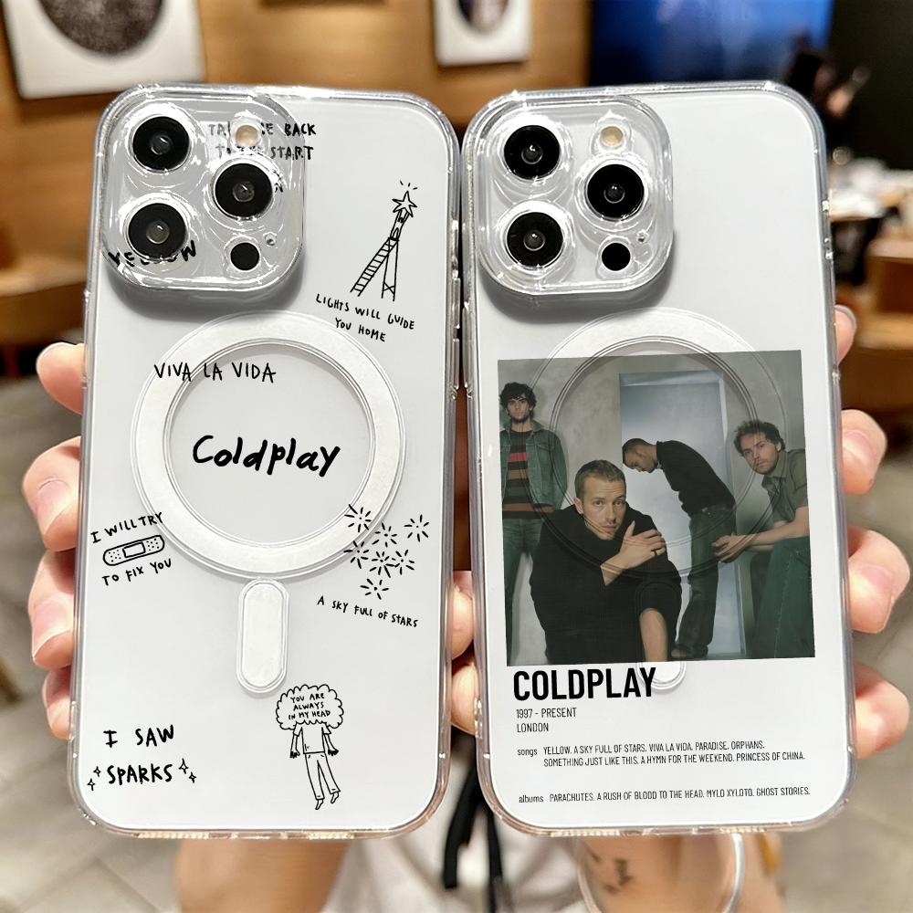 C-Coldplay Rapper Cool Phone C - Computer Case 评论和价格