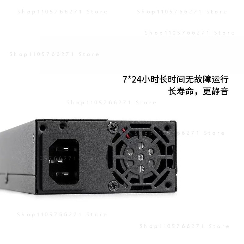 Enhance Small 1U ATX Flex PSU  - Atx Case 评论和价格