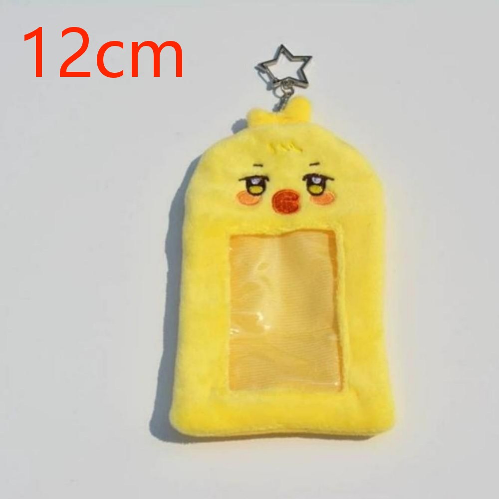 Kpop ATEEZ Plush Card Holder A - Case Fans 评论和价格