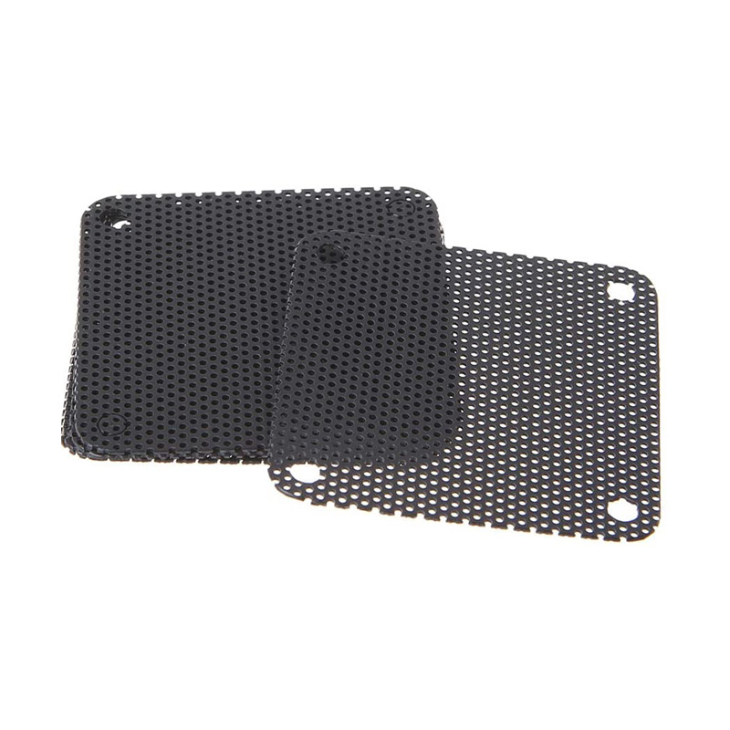 100Pcs YOUNUON 40mm Fan Filter - Dust Filter Pc 评论和价格