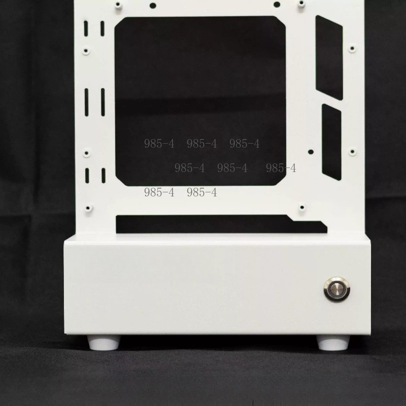 Open Air  Chassis Mini  Open F - Pc Chassis 评论和价格