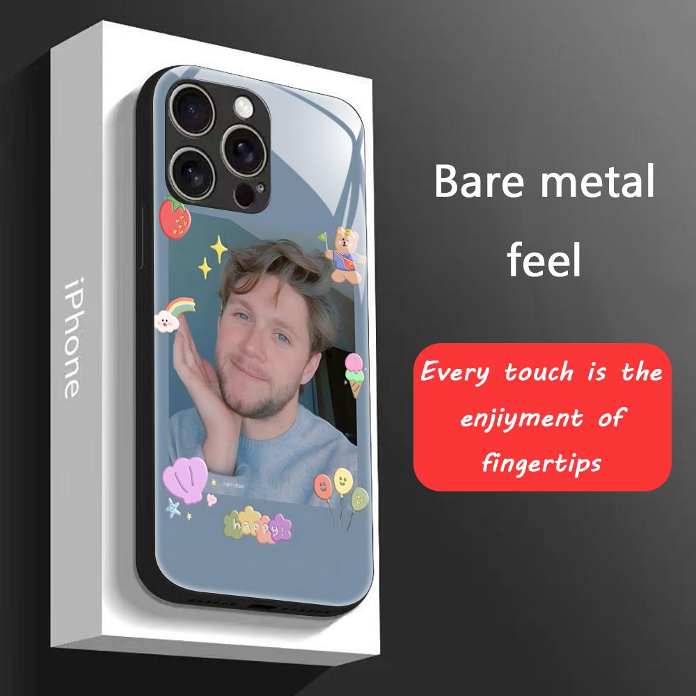 Hot Singer N-Niall H-Horan Pho - Mini Pc Case 评论和价格