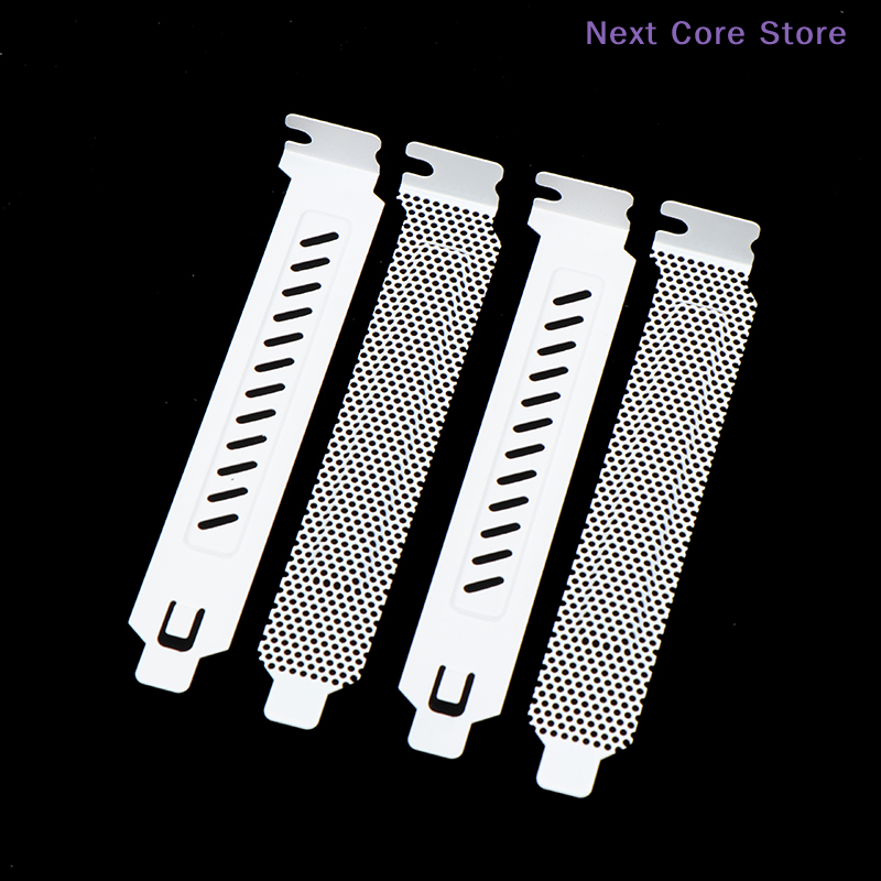 [NC]5Pcs Computer Host Chassis - Dust Filter Pc 评论和价格