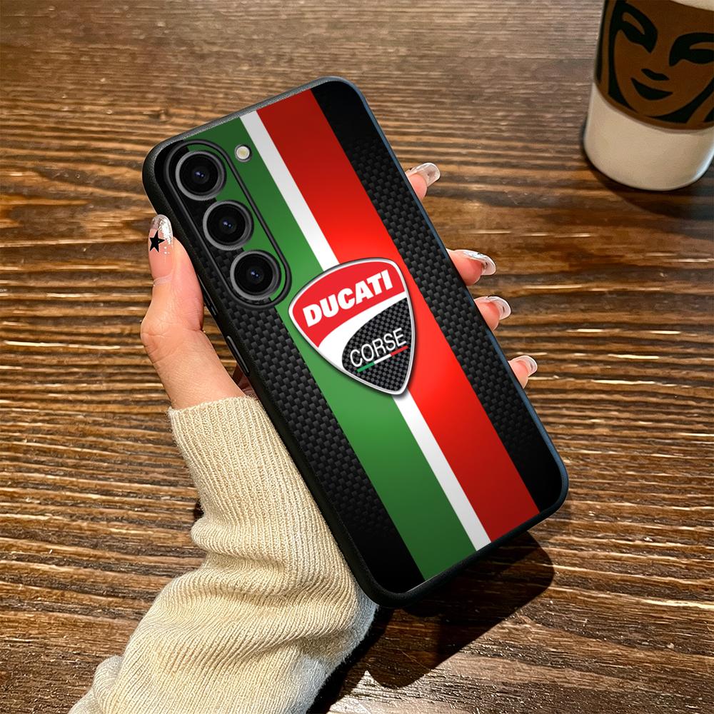 Cool D-Ducaties-I fashion desi - Computer Case 评论和价格