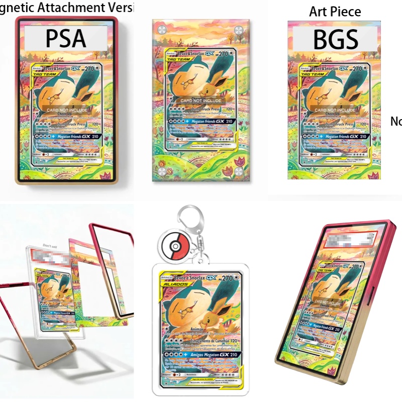 Art Display for Pokemon Sun &  - Case Fans 评论和价格