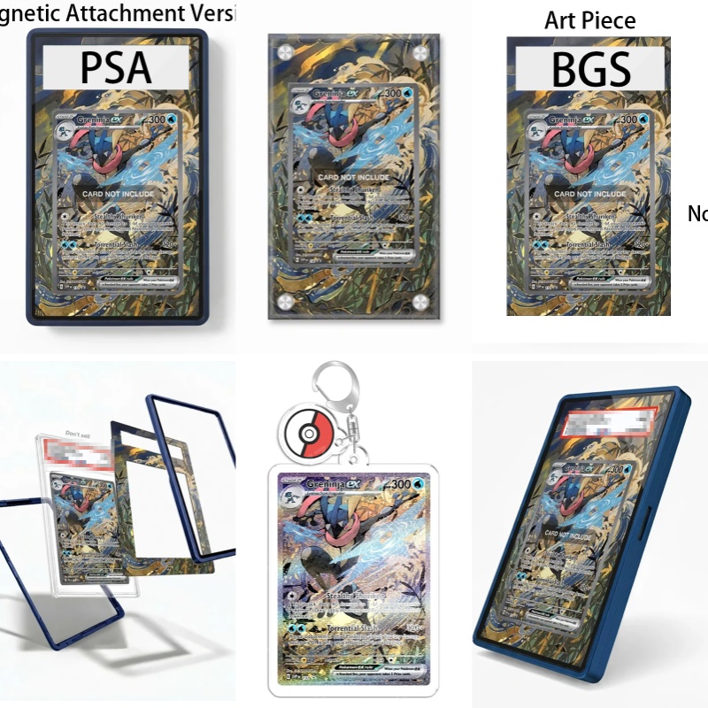 Art Display for Pokemon Scarle - Case Fans 评论和价格