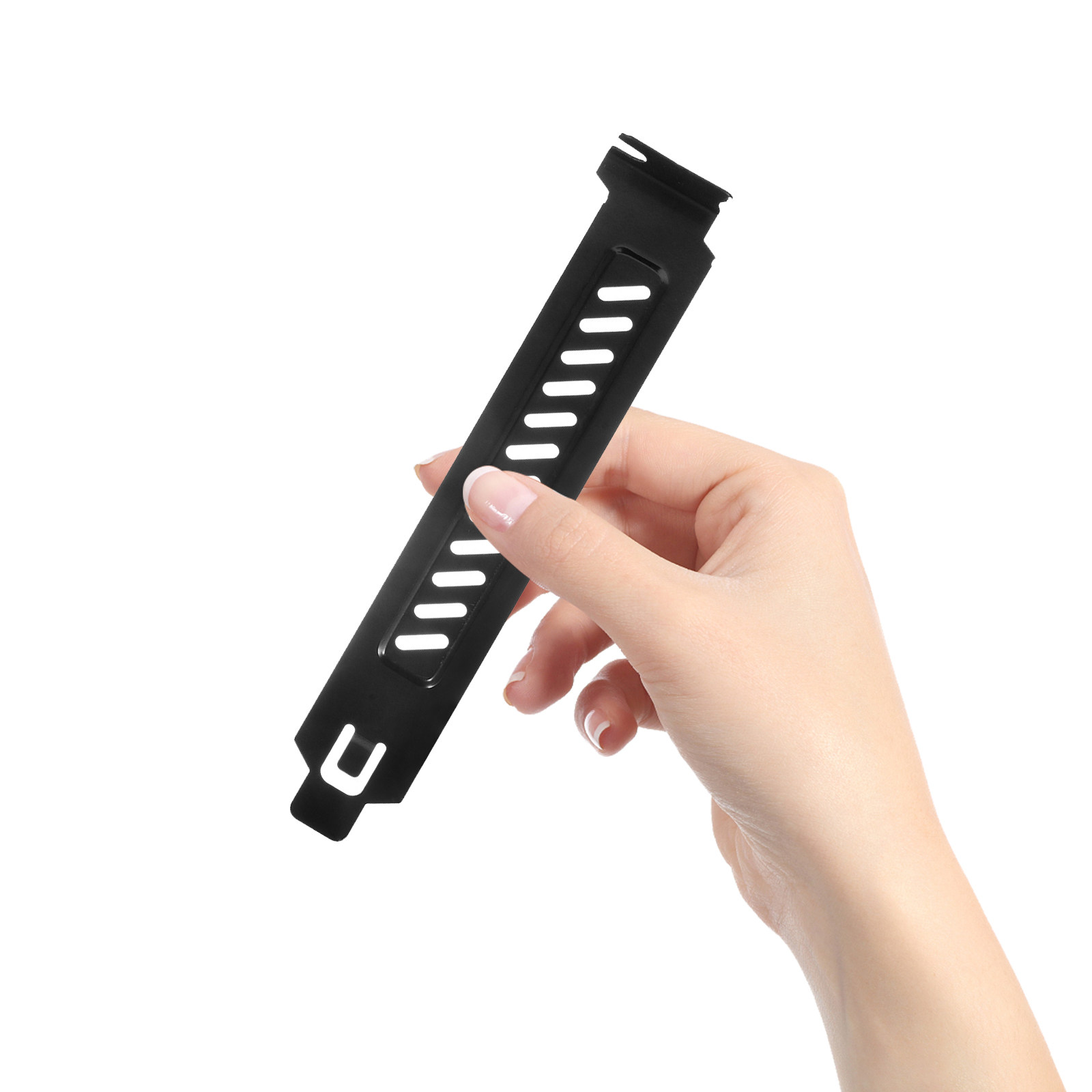 30Pcs Black Ventilated Pci Slo - Dust Filter Pc 评论和价格