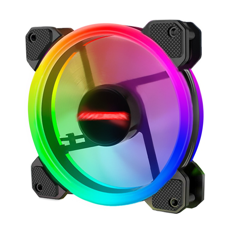Coolmoon Case Fan PC Cooling R - Case Fan Controller 评论和价格