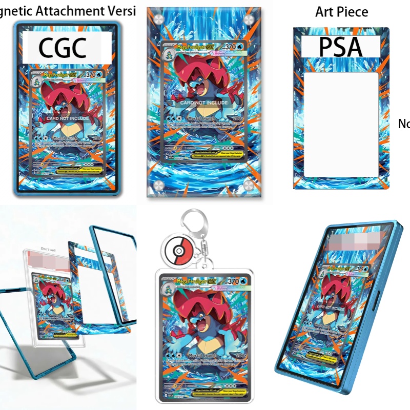 Art Display for Pokemon Scarle - Case Fans 评论和价格