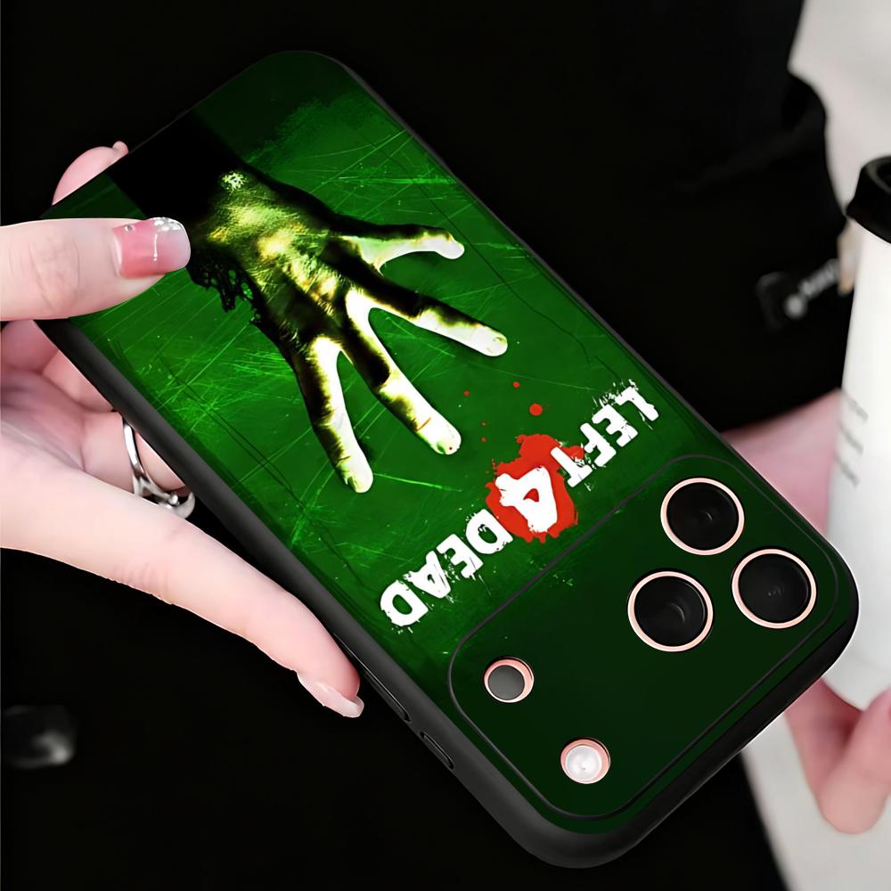 Game Left 4 Dead Cool  Phone C - Mini Pc Case 评论和价格