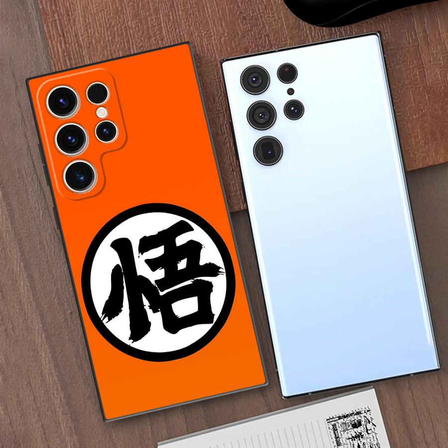 Dragons Balls Funda Phone Cove - Computer Case 评论和价格