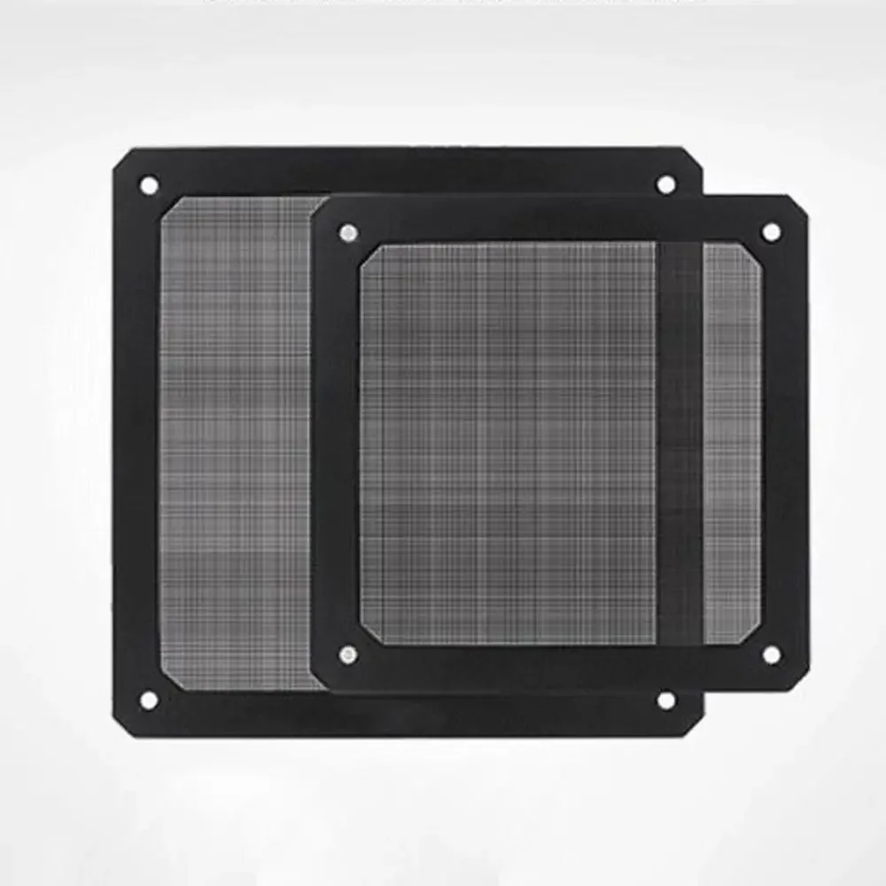 80mm 90mm 120mm 143mm PC Chass - Dust Filter Pc 评论和价格