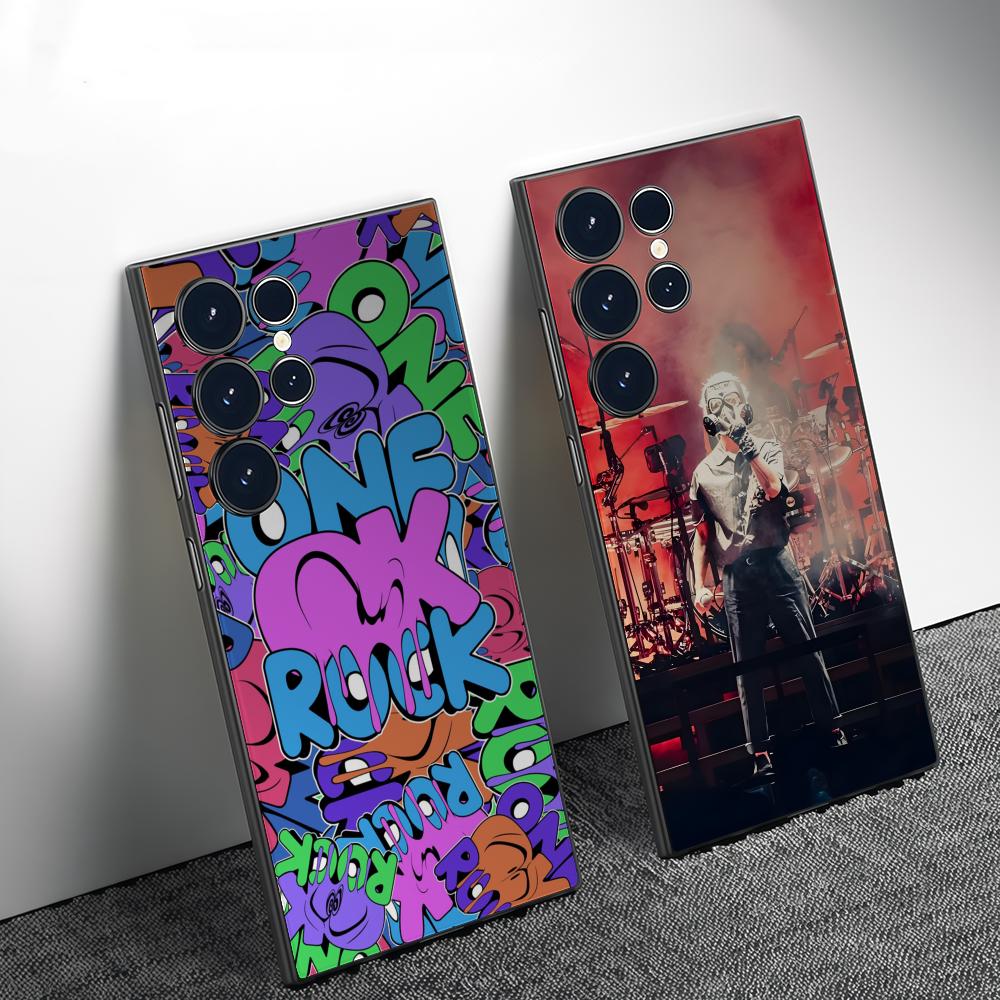Band O-ONE OK ROCK Phone Case  - Computer Case 评论和价格