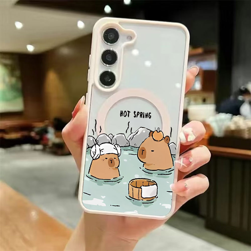 Color Transparent Magnetic Pho - Computer Case 评论和价格
