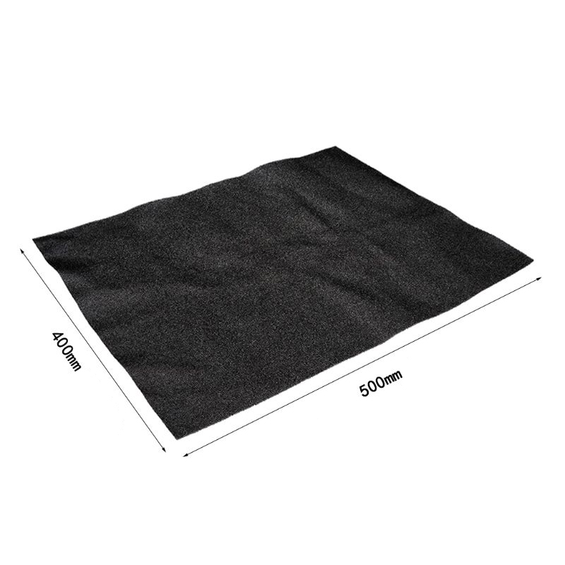 Flame retardant high quality c - Dust Filter Pc 评论和价格