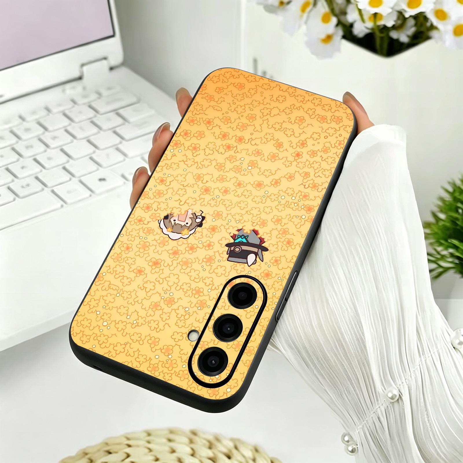 genshin impact Sandrone Phone  - Matte Pc Case 评论和价格
