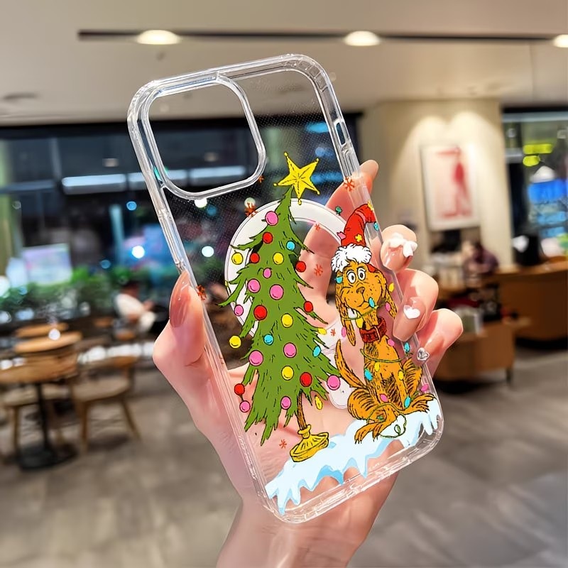 Puppy themed Christmas party C - Mini Pc Case 评论和价格