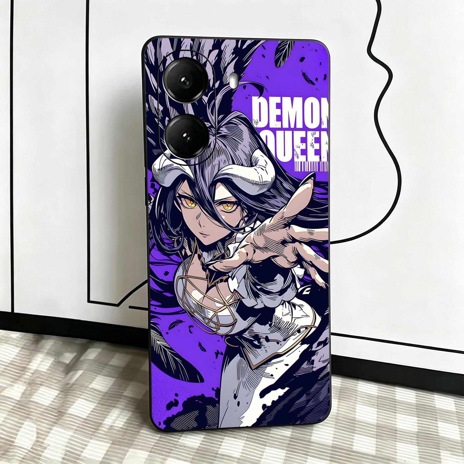 anime OVERLORD  Phone Case For - Computer Case 评论和价格
