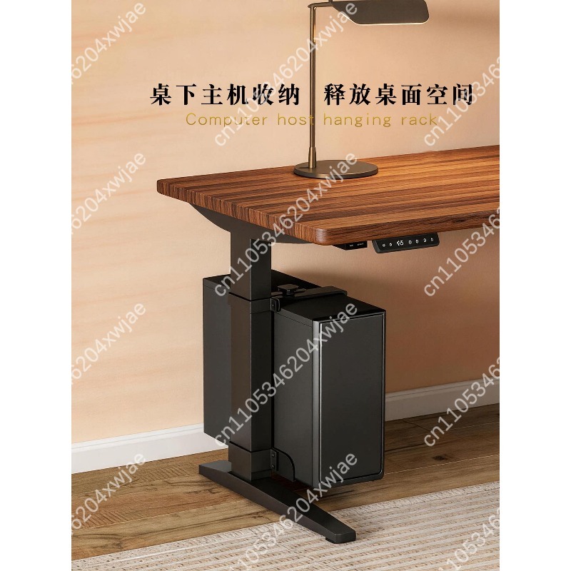 Height Adjustable Desk Compute - Pc Chassis 评论和价格