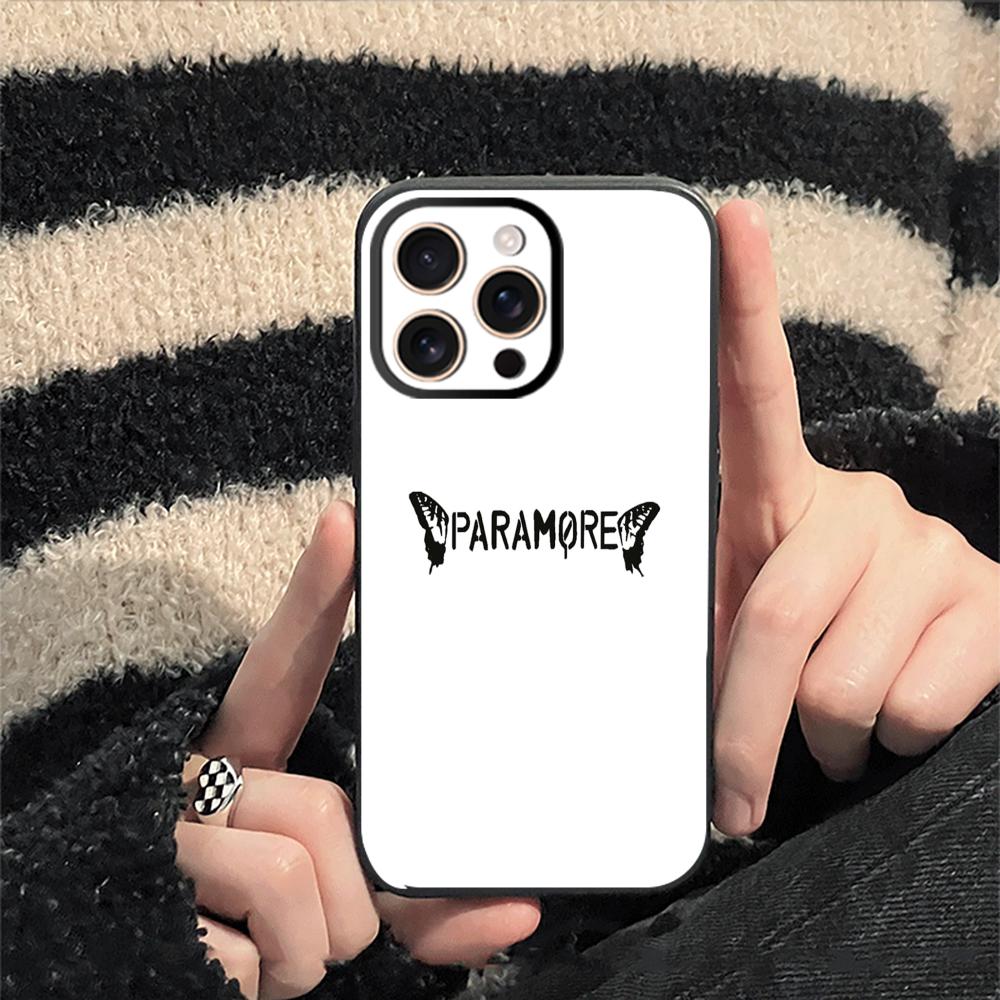 Paramore cool singer team patt - Mini Pc Case 评论和价格