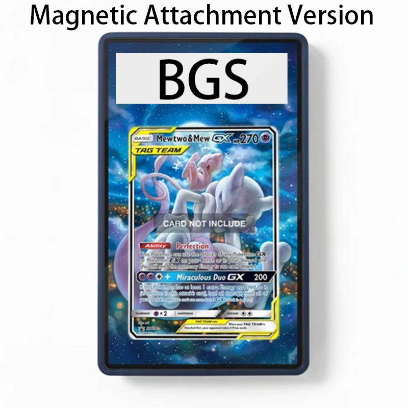 Art Display for Pokemon TCG Me - Case Fans 评论和价格